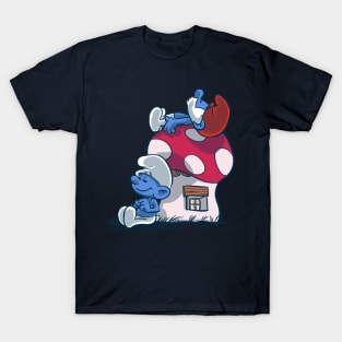 Smurfpy T-Shirt